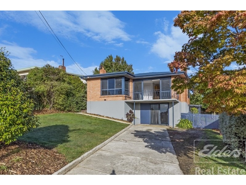 28 Chestnut Road, Youngtown TAS 7249