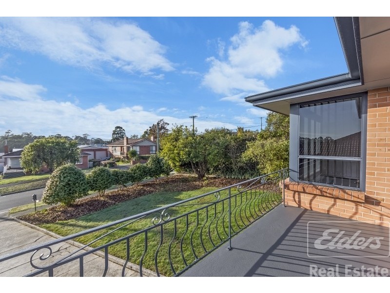28 Chestnut Road, Youngtown TAS 7249