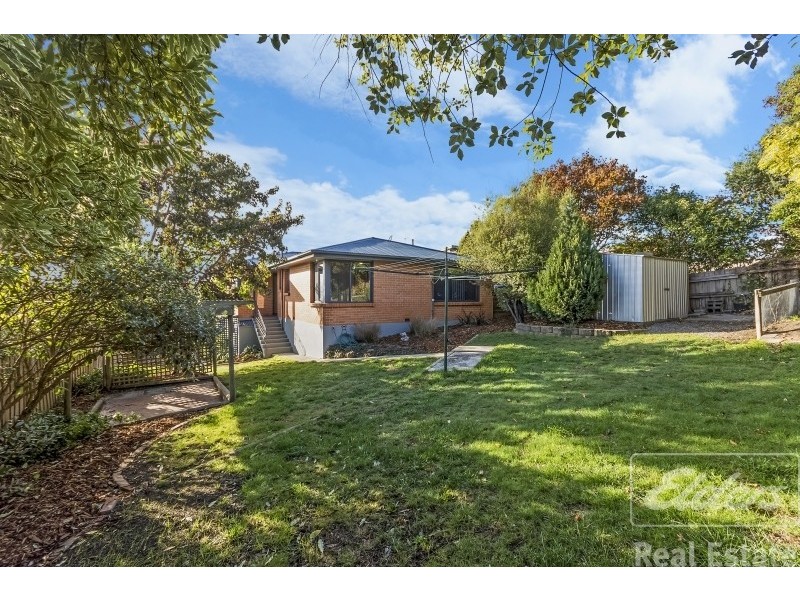 28 Chestnut Road, Youngtown TAS 7249