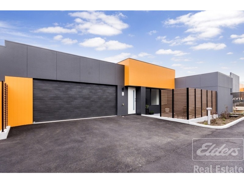 16/10 Jardine Cres, Prospect Vale TAS 7250