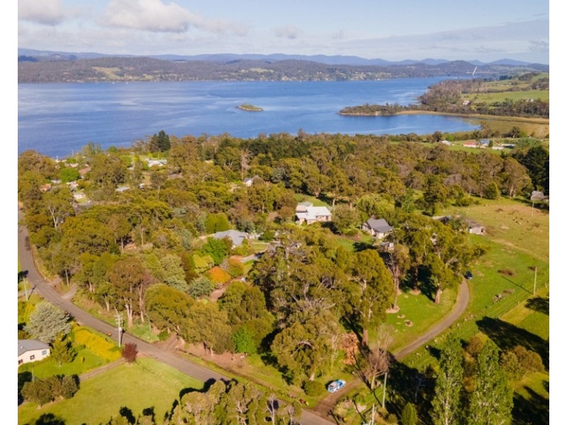 4/126 Hillwood Jetty Road, Hillwood TAS 7252