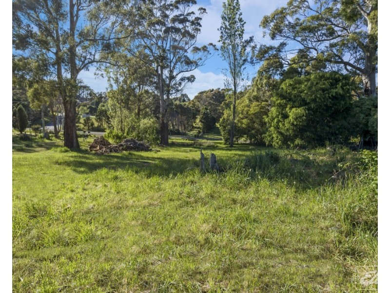 4/126 Hillwood Jetty Road, Hillwood TAS 7252