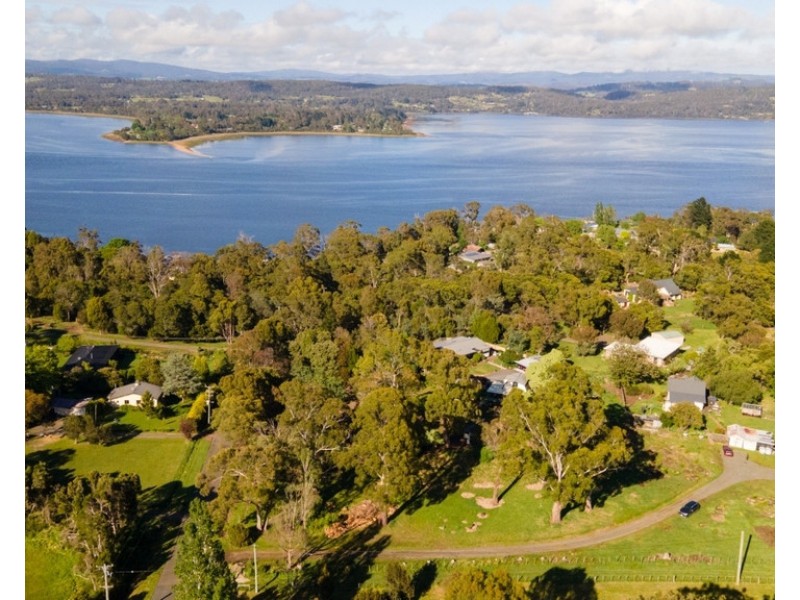 4/126 Hillwood Jetty Road, Hillwood TAS 7252