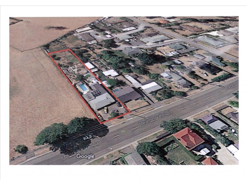 40 Meander Valley Road, Carrick TAS 7291