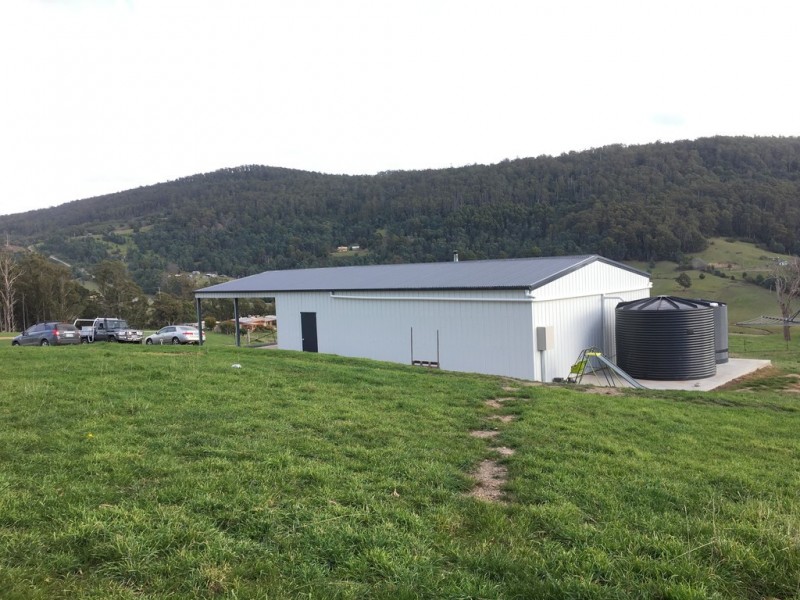 55 Barretts Road, Karoola TAS 7267