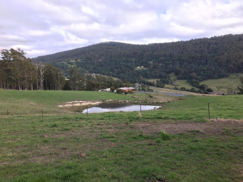 55 Barretts Road, Karoola TAS 7267