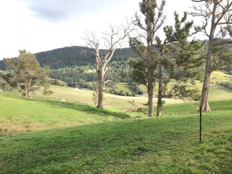 55 Barretts Road, Karoola TAS 7267