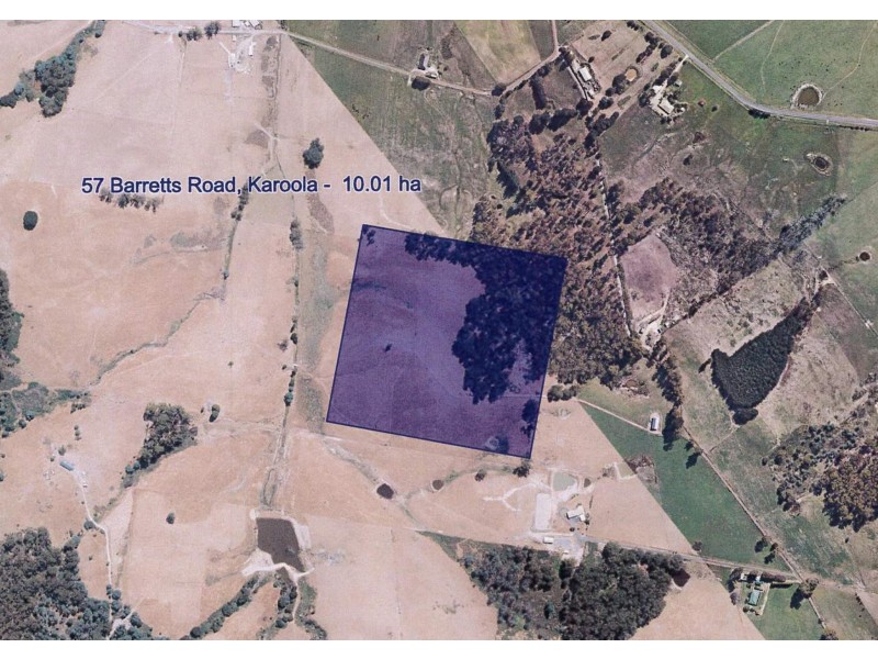 55 Barretts Road, Karoola TAS 7267