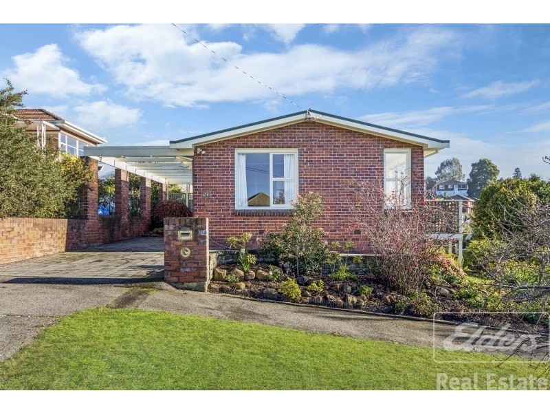27 Gascoyne Street, Kings Meadows TAS 7249