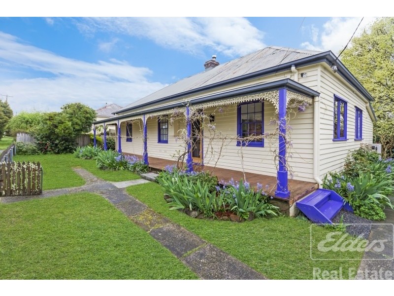 32 Station Road, Lilydale TAS 7268