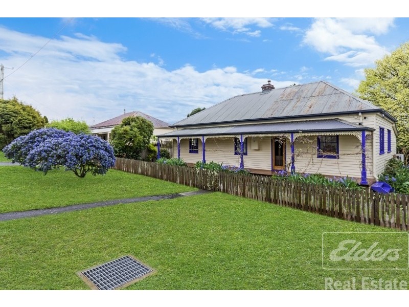 32 Station Road, Lilydale TAS 7268