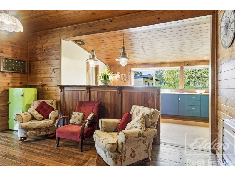 32 Station Road, Lilydale TAS 7268