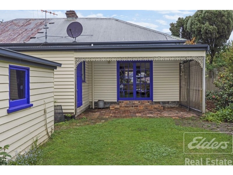 32 Station Road, Lilydale TAS 7268