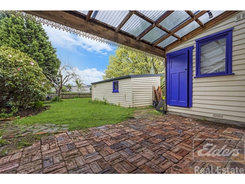 32 Station Road, Lilydale TAS 7268