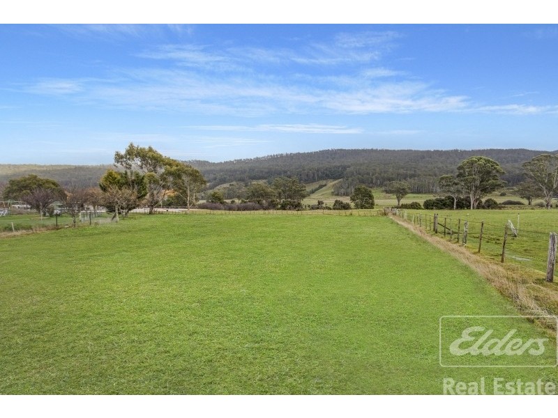 637 Patersonia Road, Patersonia TAS 7259