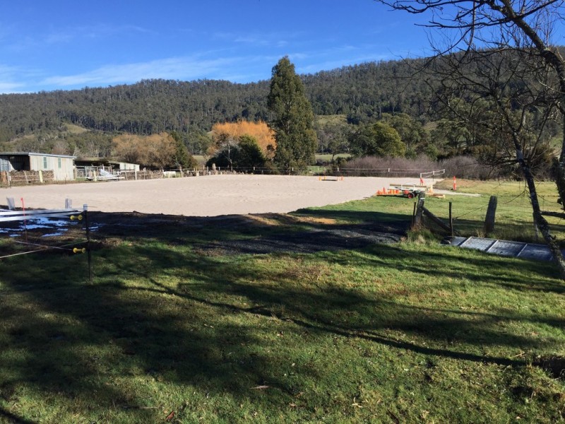 637 Patersonia Road, Patersonia TAS 7259