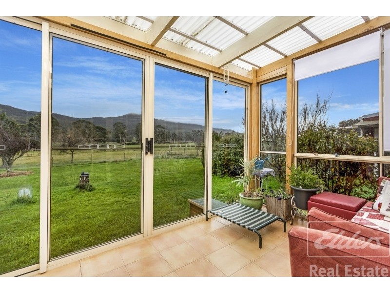 637 Patersonia Road, Patersonia TAS 7259