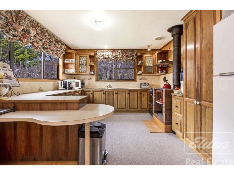 637 Patersonia Road, Patersonia TAS 7259