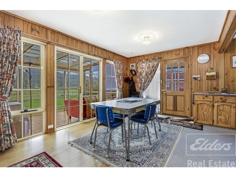 637 Patersonia Road, Patersonia TAS 7259