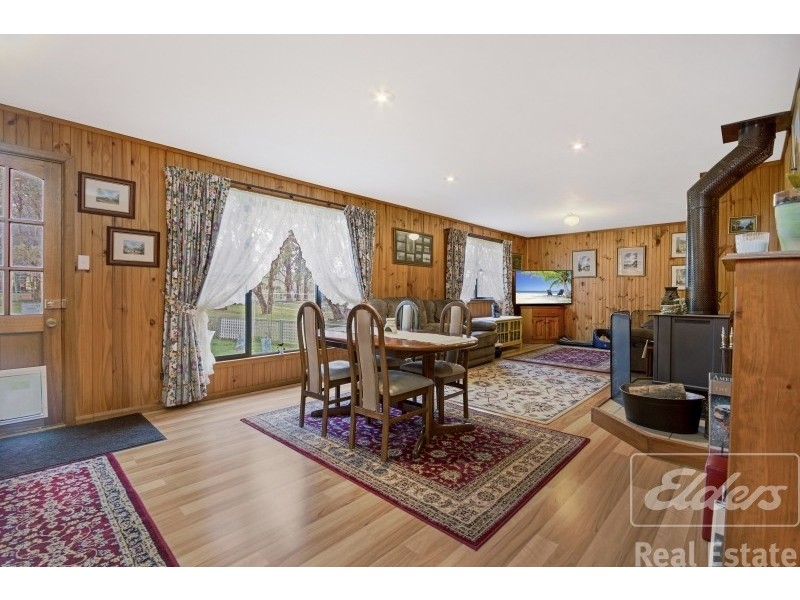 637 Patersonia Road, Patersonia TAS 7259