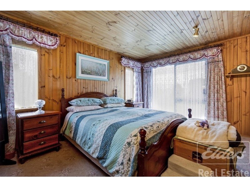 637 Patersonia Road, Patersonia TAS 7259