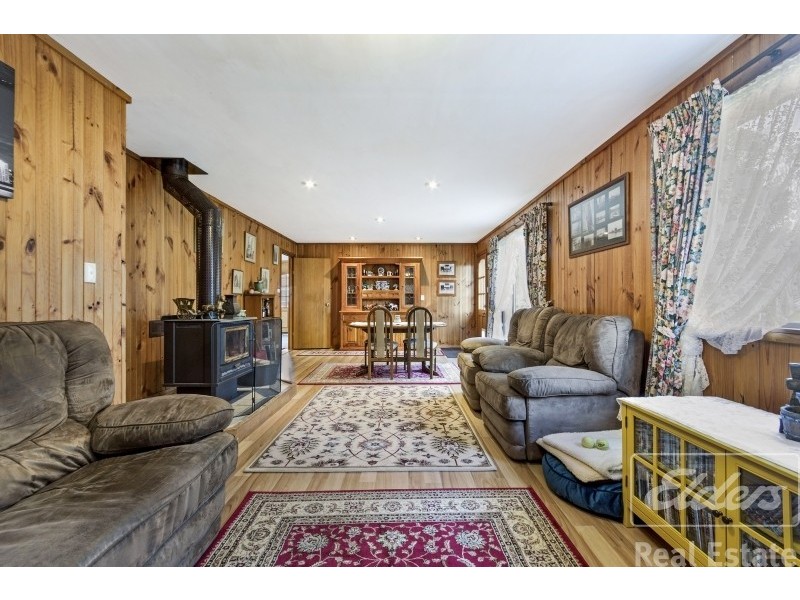 637 Patersonia Road, Patersonia TAS 7259