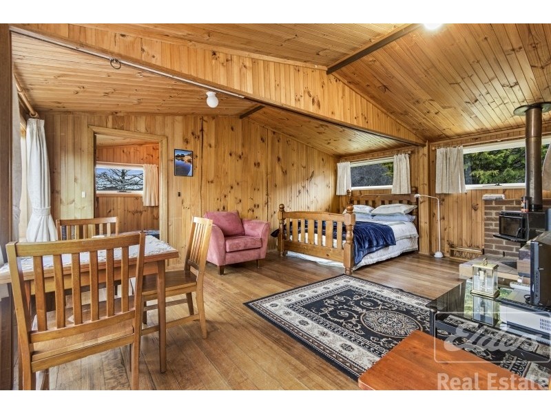 637 Patersonia Road, Patersonia TAS 7259