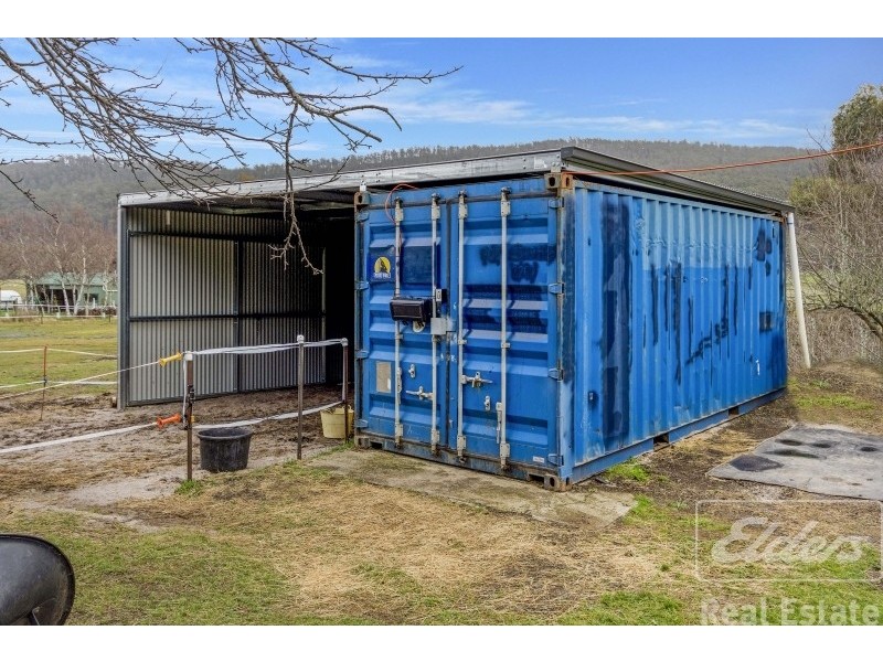 637 Patersonia Road, Patersonia TAS 7259