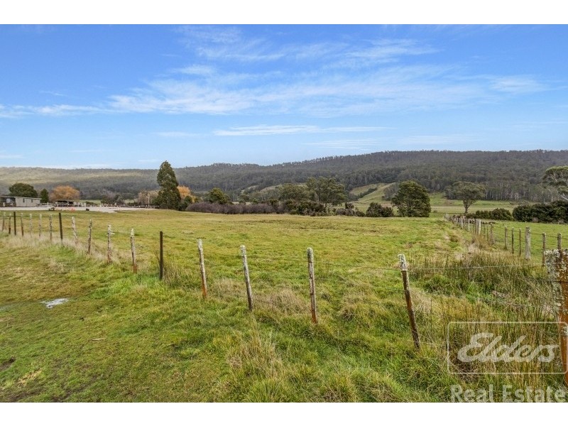 637 Patersonia Road, Patersonia TAS 7259