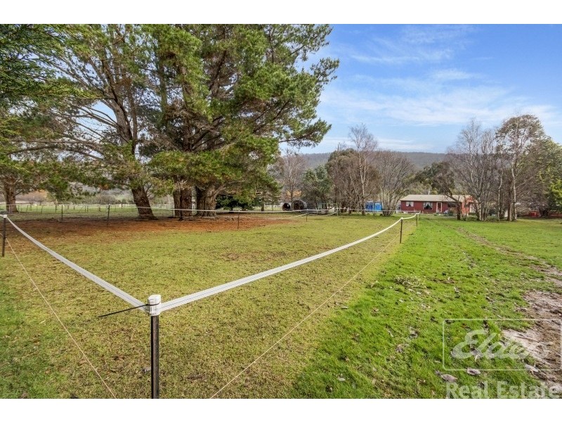 637 Patersonia Road, Patersonia TAS 7259