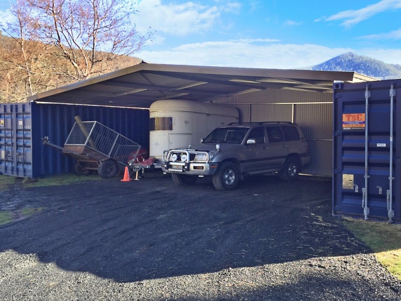 637 Patersonia Road, Patersonia TAS 7259