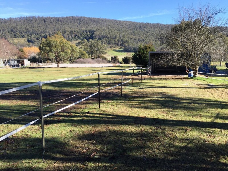 637 Patersonia Road, Patersonia TAS 7259