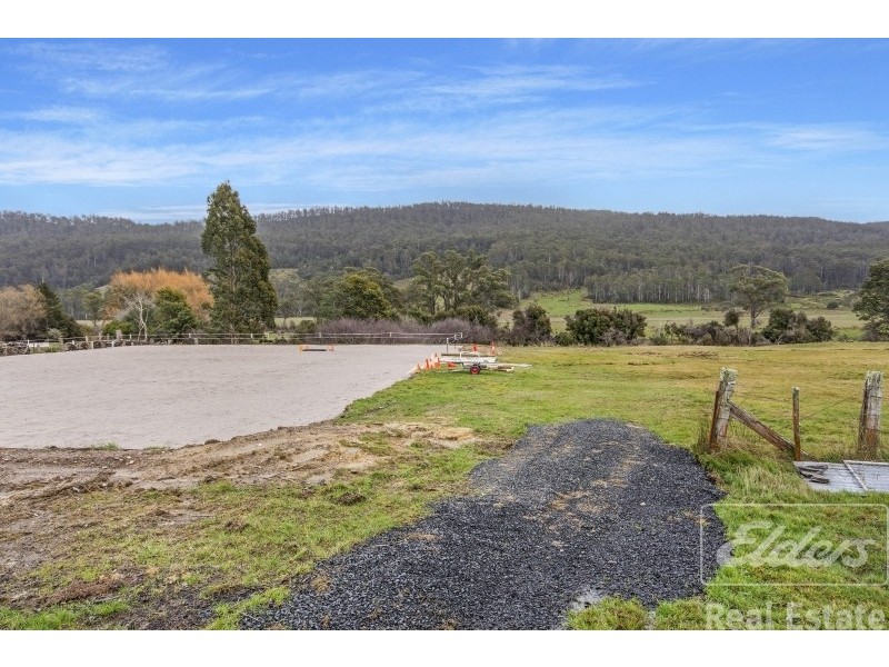 637 Patersonia Road, Patersonia TAS 7259