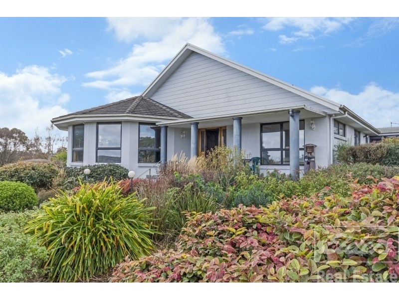 26 Burton Street, Hillwood TAS 7252