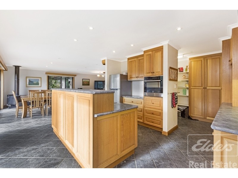 26 Burton Street, Hillwood TAS 7252