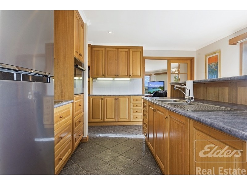 26 Burton Street, Hillwood TAS 7252