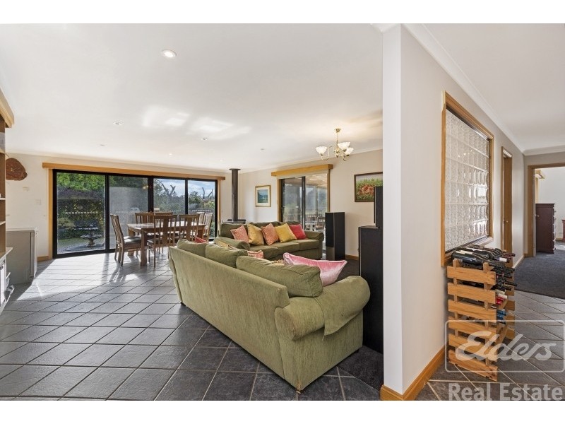 26 Burton Street, Hillwood TAS 7252