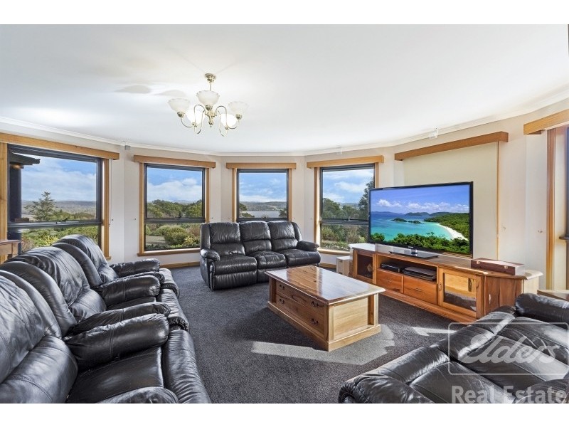 26 Burton Street, Hillwood TAS 7252