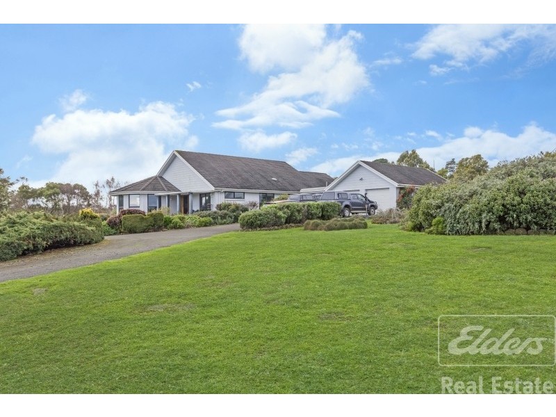 26 Burton Street, Hillwood TAS 7252