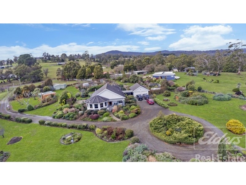 26 Burton Street, Hillwood TAS 7252