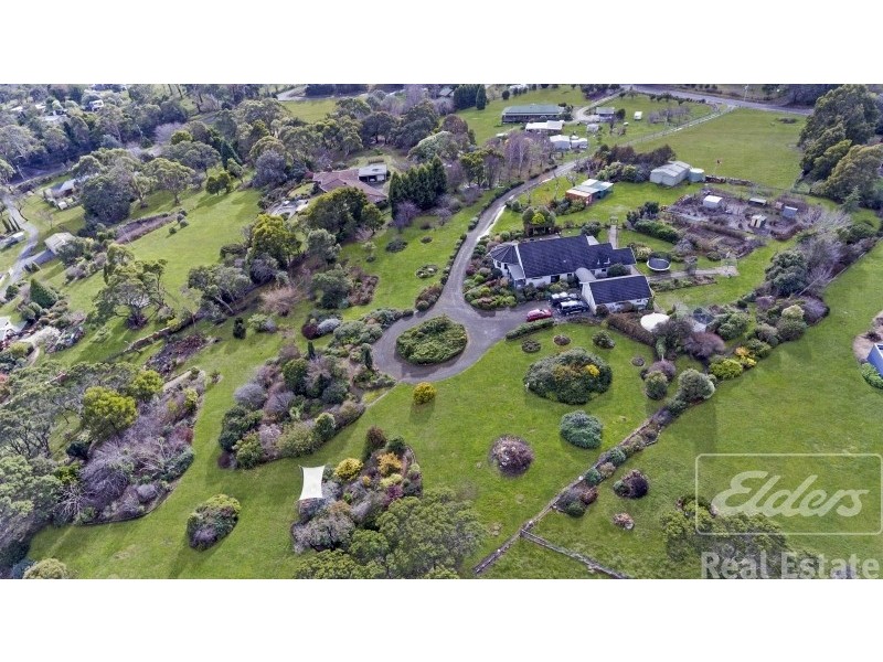 26 Burton Street, Hillwood TAS 7252