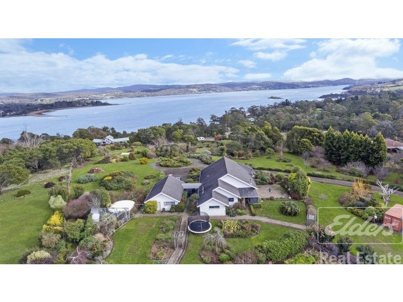 26 Burton Street, Hillwood TAS 7252