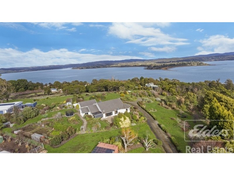 26 Burton Street, Hillwood TAS 7252