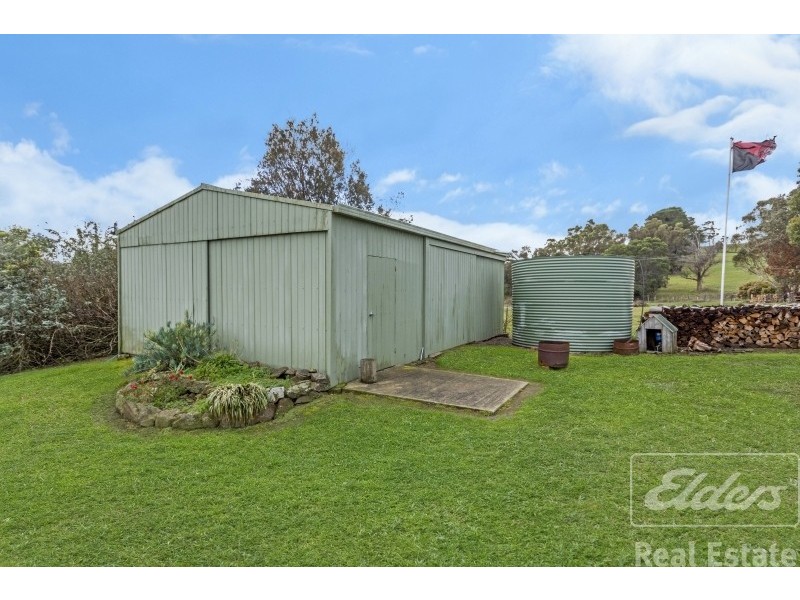 26 Burton Street, Hillwood TAS 7252