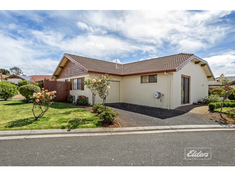 34/22 Waldhorn Drive, Grindelwald TAS 7277