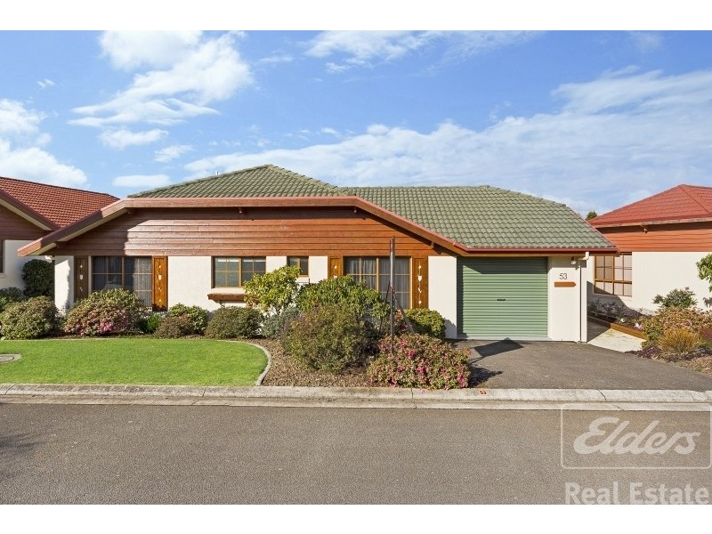 53/22 Waldhorn Drive, Grindelwald TAS 7277