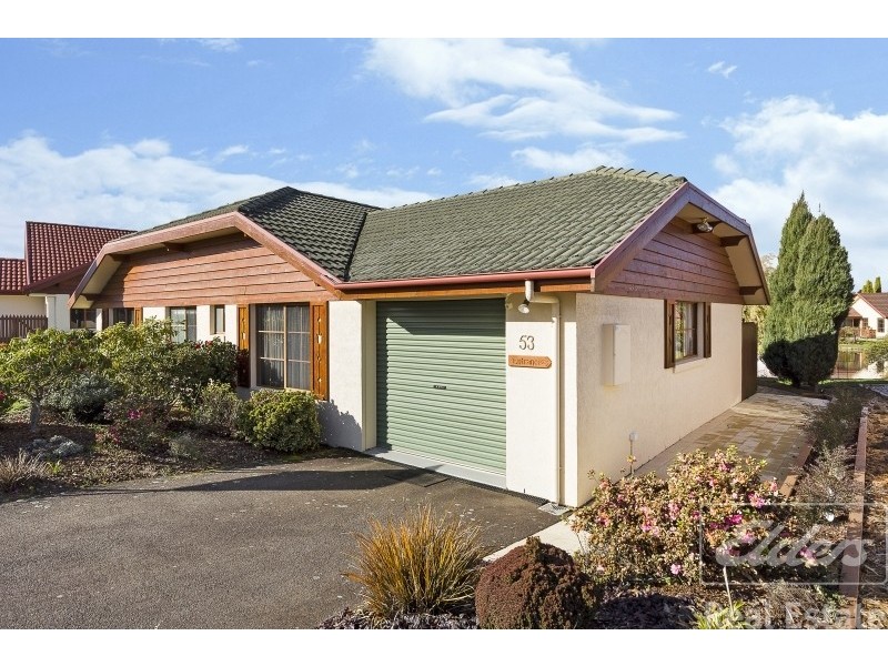 53/22 Waldhorn Drive, Grindelwald TAS 7277