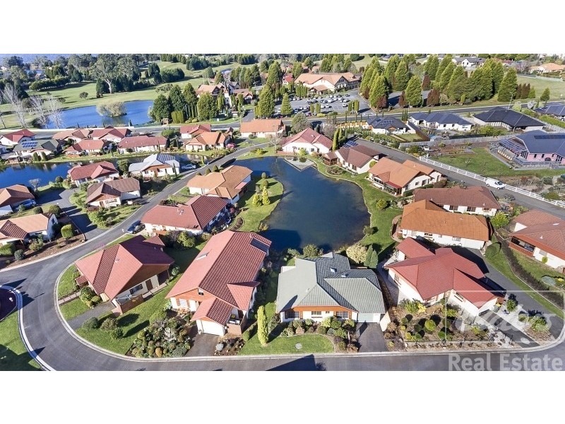 53/22 Waldhorn Drive, Grindelwald TAS 7277