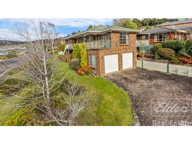 2 Tennyson Drive, Riverside TAS 7250