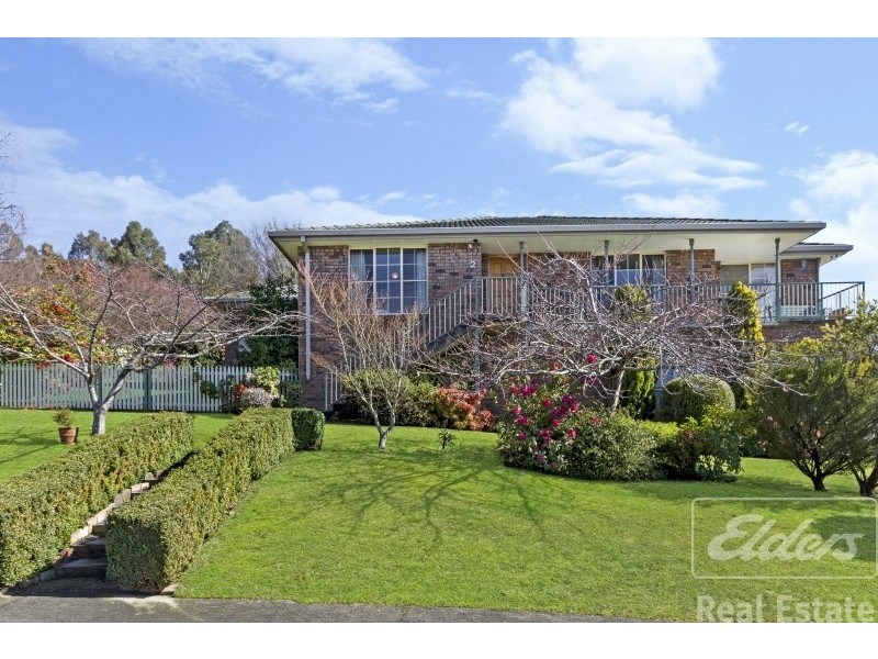 2 Tennyson Drive, Riverside TAS 7250